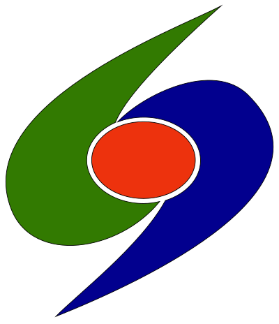 Kumakogen, Ehime chapter clipart