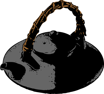 Kurojyoka clipart