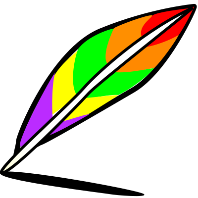Kwrite clipart