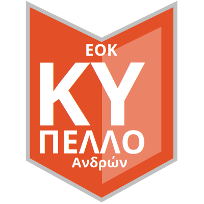 Kypello Andrvn EOK clipart