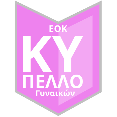 Kypello Gynaikvn EOK clipart
