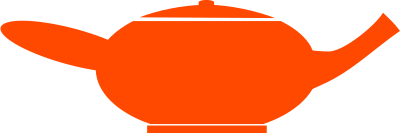 Kyusu clipart