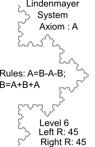L-system-04 clipart