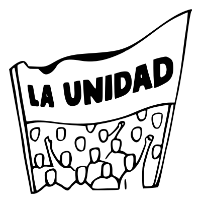 La unidad clipart
