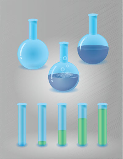 Lab clipart