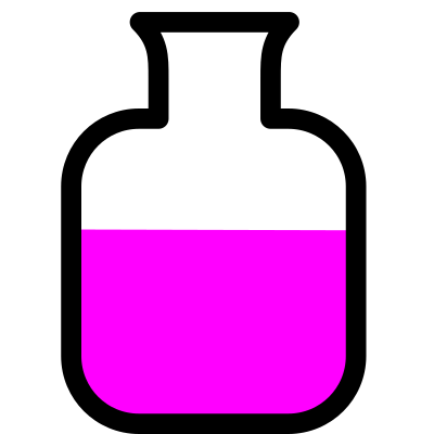 Lab icon 5 clipart