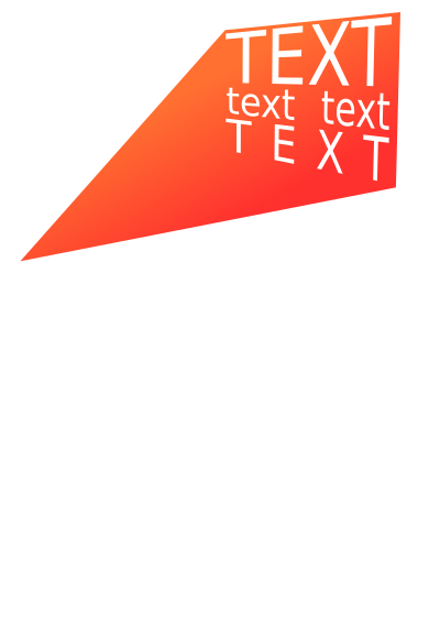 Label clipart