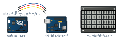 Laboîte components clipart