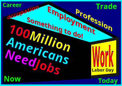 Labor Day clipart