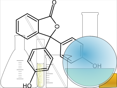 Laboratory image clipart