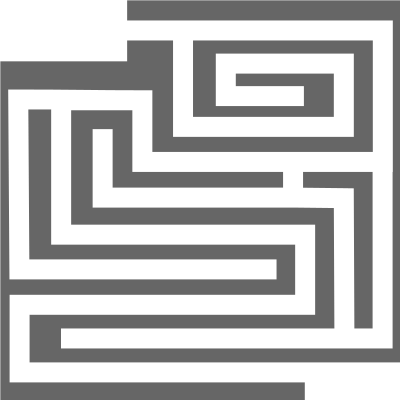 Labyrinth - 1 clipart