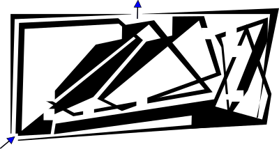Labyrinth (1) clipart