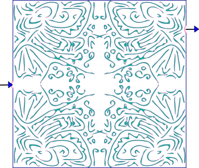 Labyrinth (2) clipart