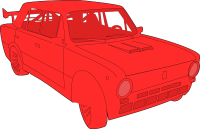 Lada clipart