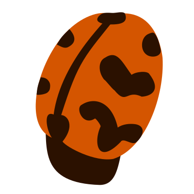 Ladybug clipart