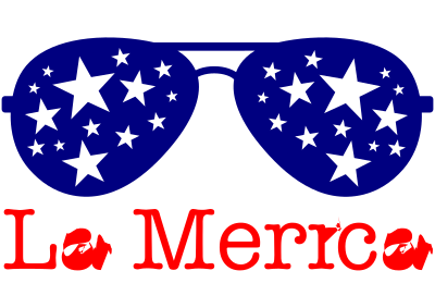 LAMERICA clipart