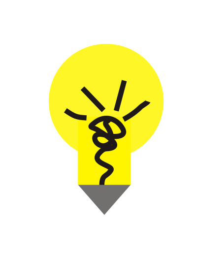Lamp clipart