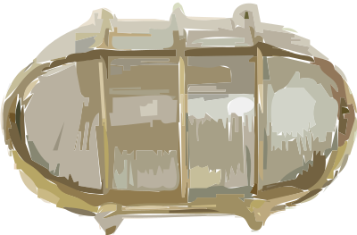Lamp clipart