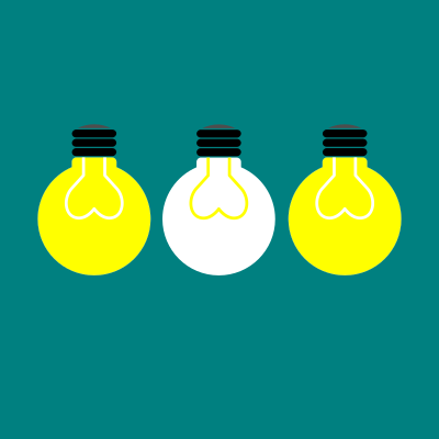 Lamp clipart