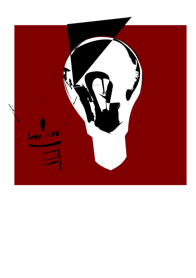 Lamp clipart