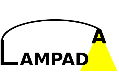 LAMPADA clipart