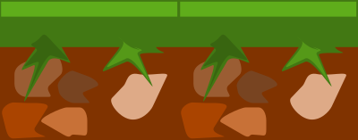 Land clipart