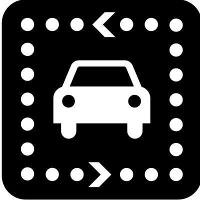 Land recreation symbols 10 clipart