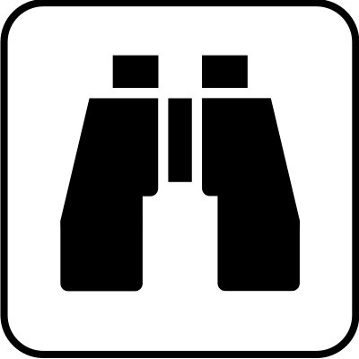 Land recreation symbols 29 clipart