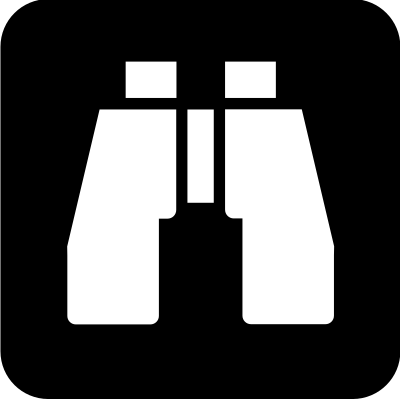 Land recreation symbols 30 clipart