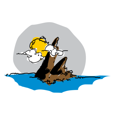 Landscape clipart
