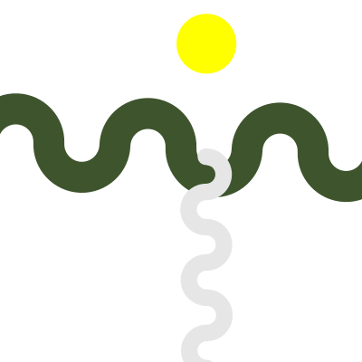 Landscape clipart