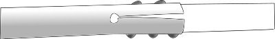 Langets clipart