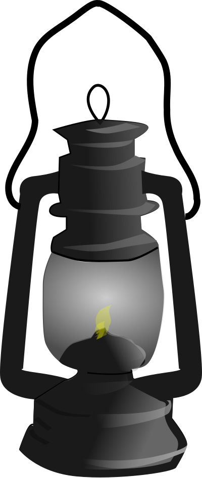 Lantern clipart