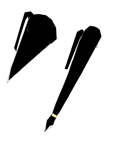 Lapizero clipart
