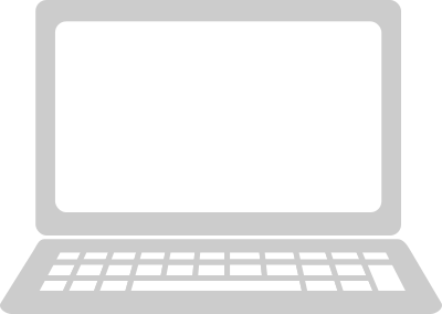 Laptop Computer Icon clipart