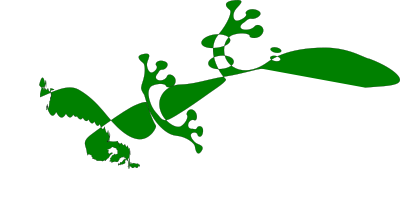 Largatija clipart