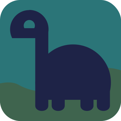 Last Dino Avatar clipart