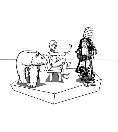 Last selfie on earth REMIX clipart