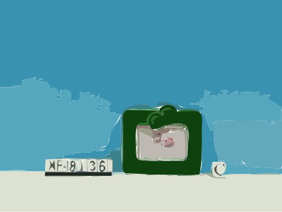 LATEST DESIGN Photo frame FYI 2 clipart
