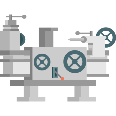 Lathe - Complex Remix clipart