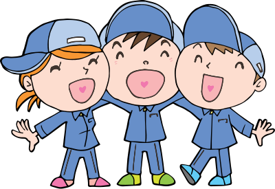 Laughing Children clipart