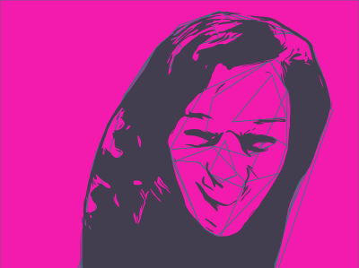 Laughing Face 2 clipart