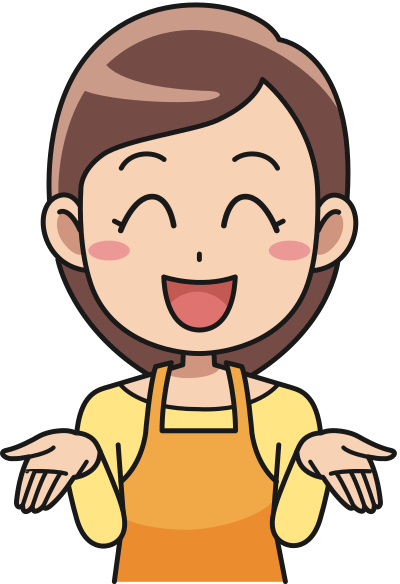 Laughing Female (#2) clipart