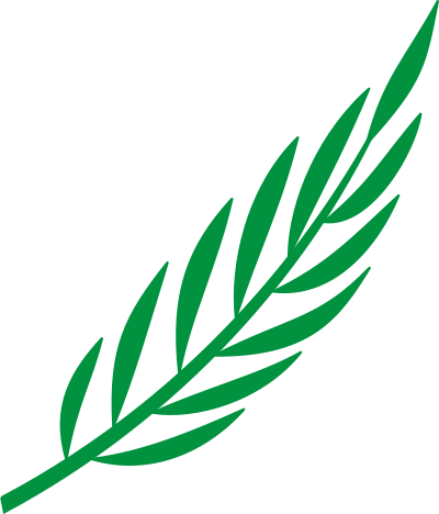 Laurel branch 3 clipart