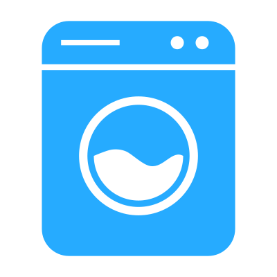 Lavadora - washing machine clipart