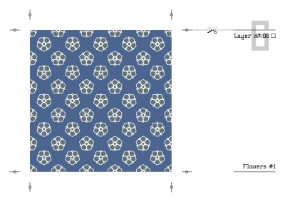 Layer 06 Flowers 1 clipart