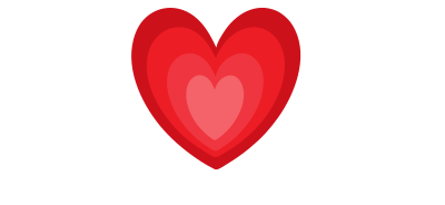 Layering Heart clipart