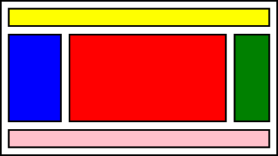 Layout-icon-color clipart