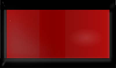 LCD-display-red clipart