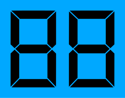 LCDs for Displays clipart